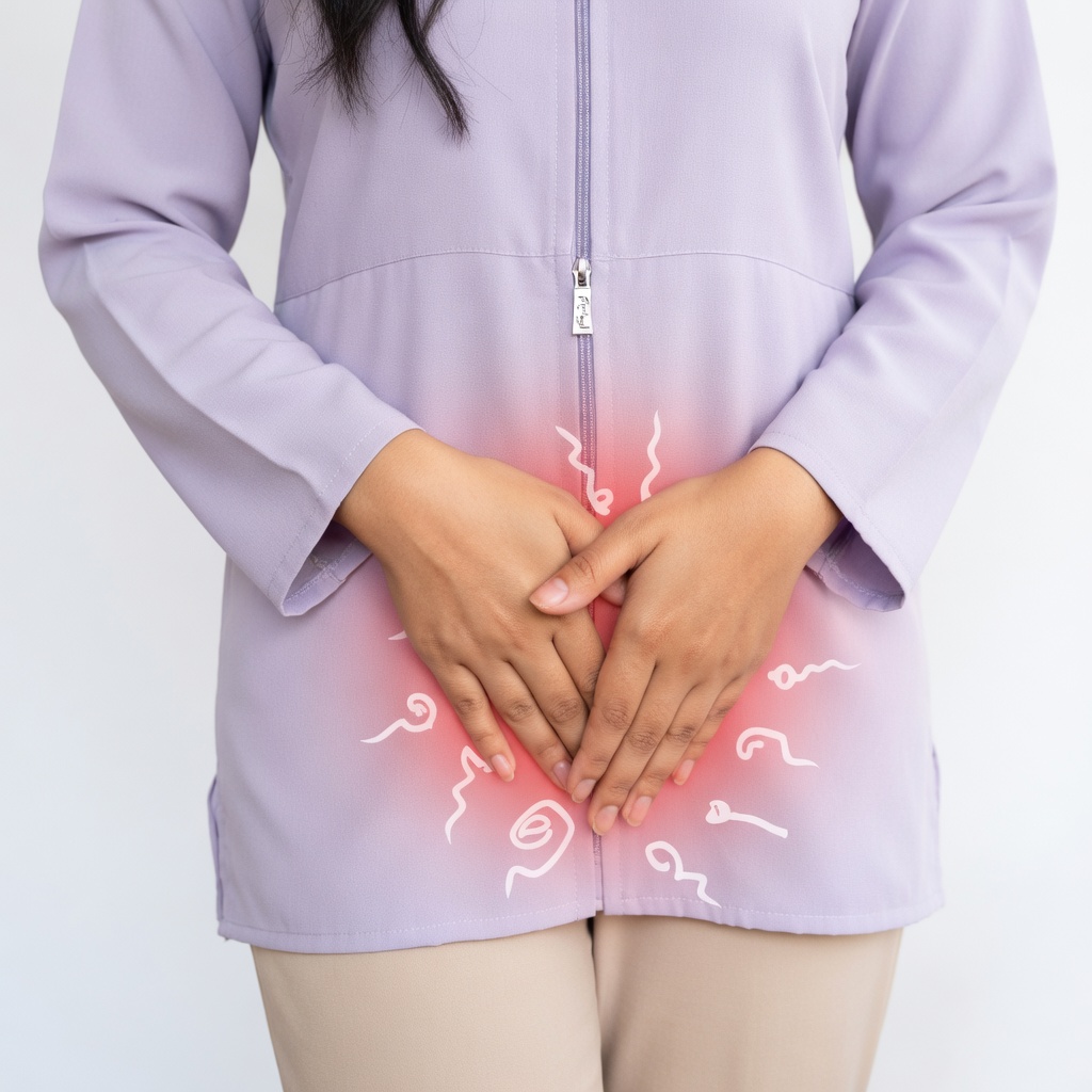 9 علامات خفية تدل على أنك تدخلين في سنّ اليأس حتى لو شعرتِ أنك ما زلتِ صغيرة على هذه الأعراض التي تغيّر الحياة