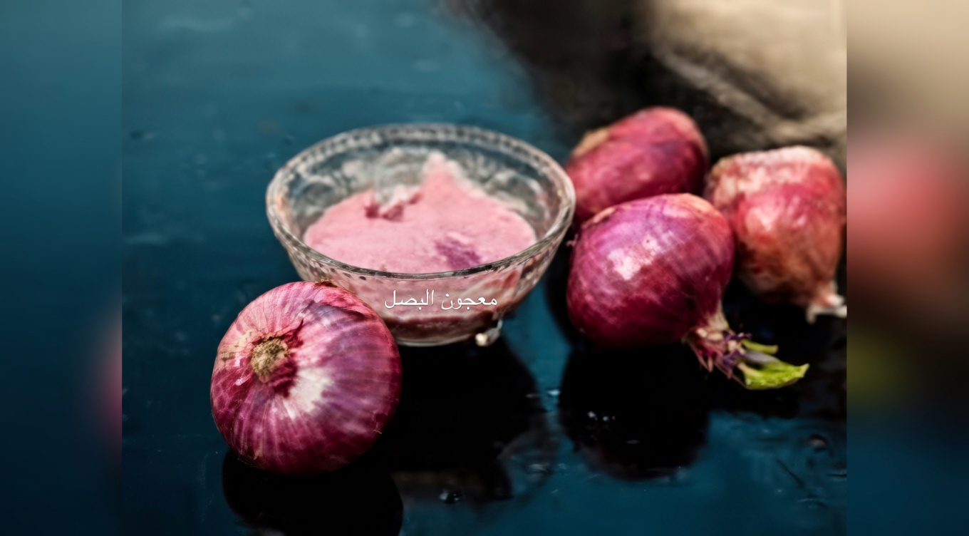 سيجعل مثانتك وبروستاتك كأنهما جديدتين! وصفة الجد