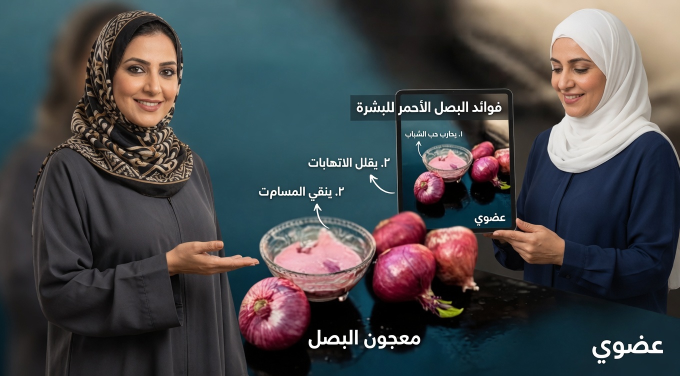 سيجعل مثانتك وبروستاتك كأنهما جديدتين! وصفة الجد