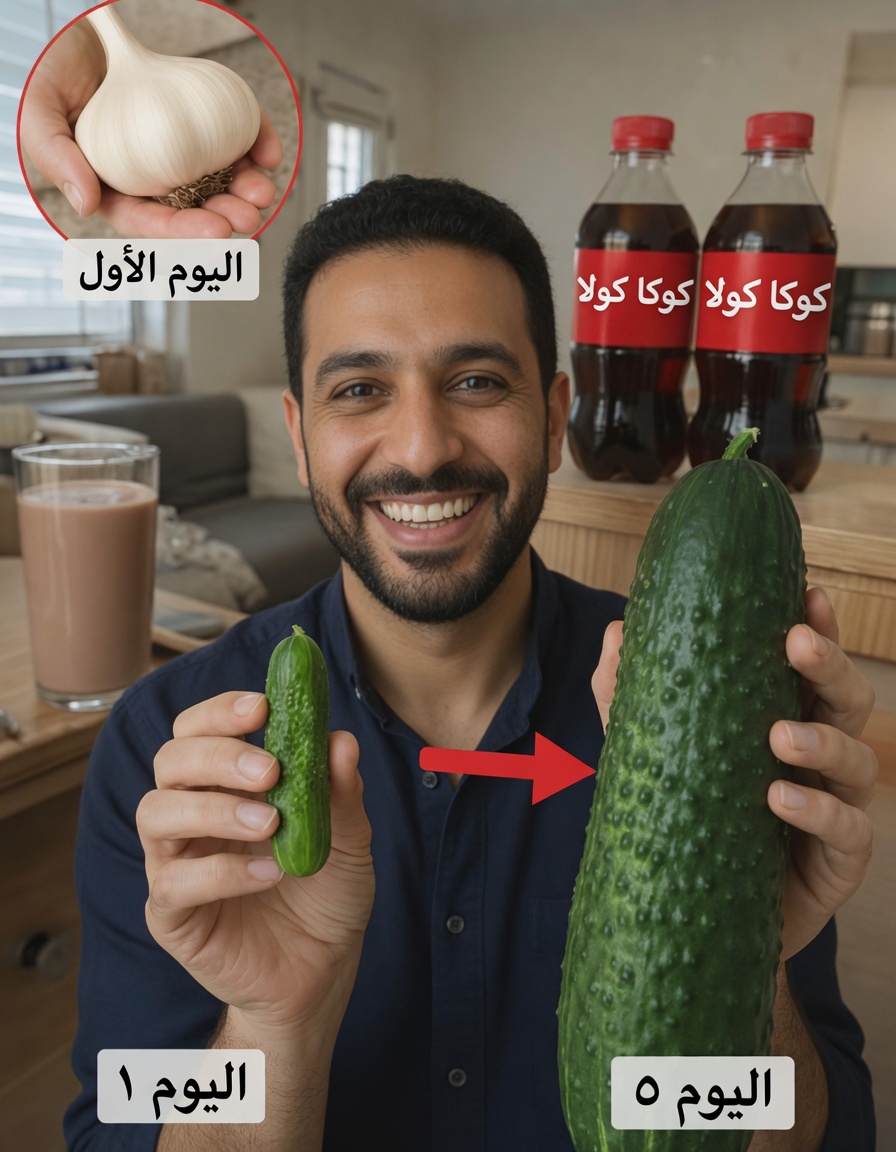 الثوم والعسل ورشة من الكولا: مزيج مطبخي فضولي يستحق الاكتشاف للصحة اليومية