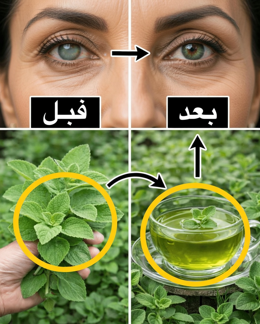 الأوريغانو للعينين: هل يمكن أن يدعم هذا العشب اليومي بصرك بعد سن الأربعين؟