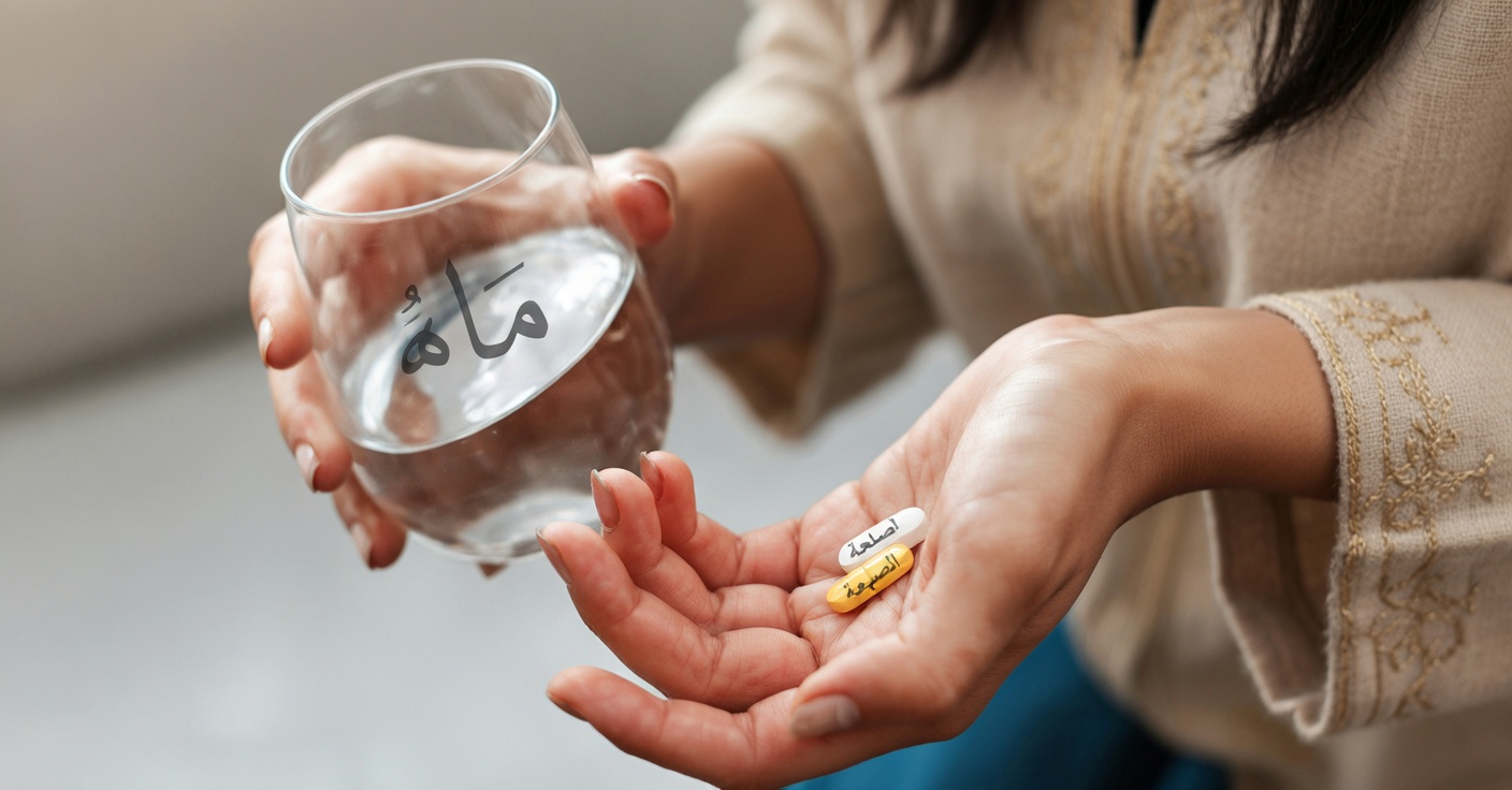 فيتامين واحد قد يساعد على تحسين الدورة الدموية في الساقين والقدمين بشكل طبيعي