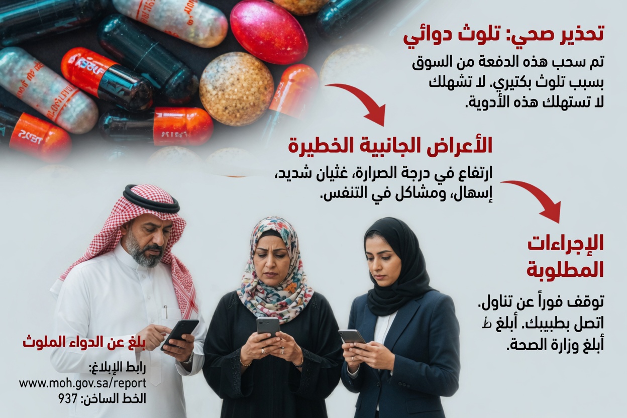 هل يمكن للفيتامينات إذابة جلطات الدم في الساق؟ الحقيقة والمخاطر وما يساعد فعلاً