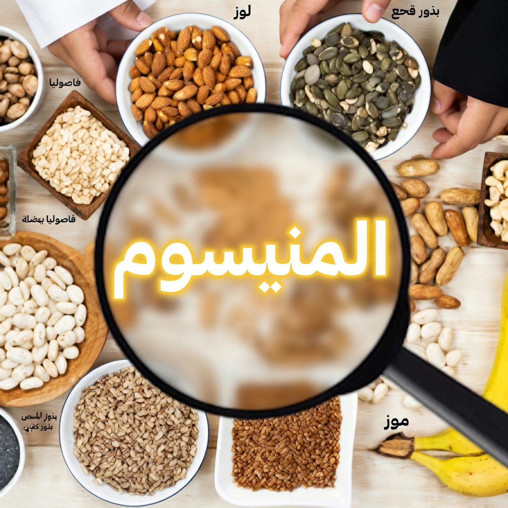 الفيتامين الوحيد الذي لا يتحقق منه طبيبك والذي يدمّر بهدوء عصب عرق النسا لديك الآن