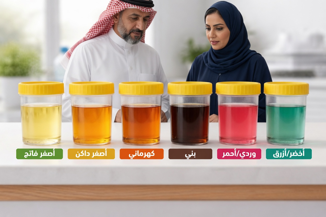 5 علامات صامتة تحذّر من أن كليتيك تستغيثان (قبل أن تصبح غسيل الكلى خيارك الوحيد)