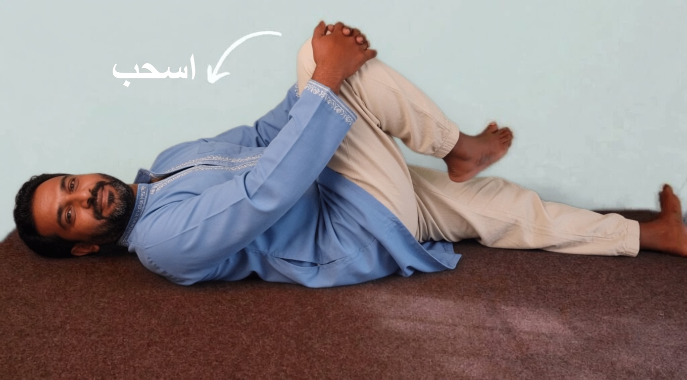 5 علامات صامتة تحذّر من أن كليتيك تستغيثان (قبل أن تصبح غسيل الكلى خيارك الوحيد)