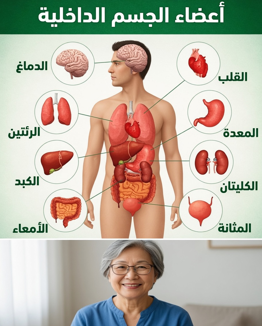 كُل ورقة نيم واحدة كل صباح لمدة 30 يومًا – إليك ما تقوله العلوم عمّا قد يحدث لجسمك بعد سنّ الخامسة والأربعين