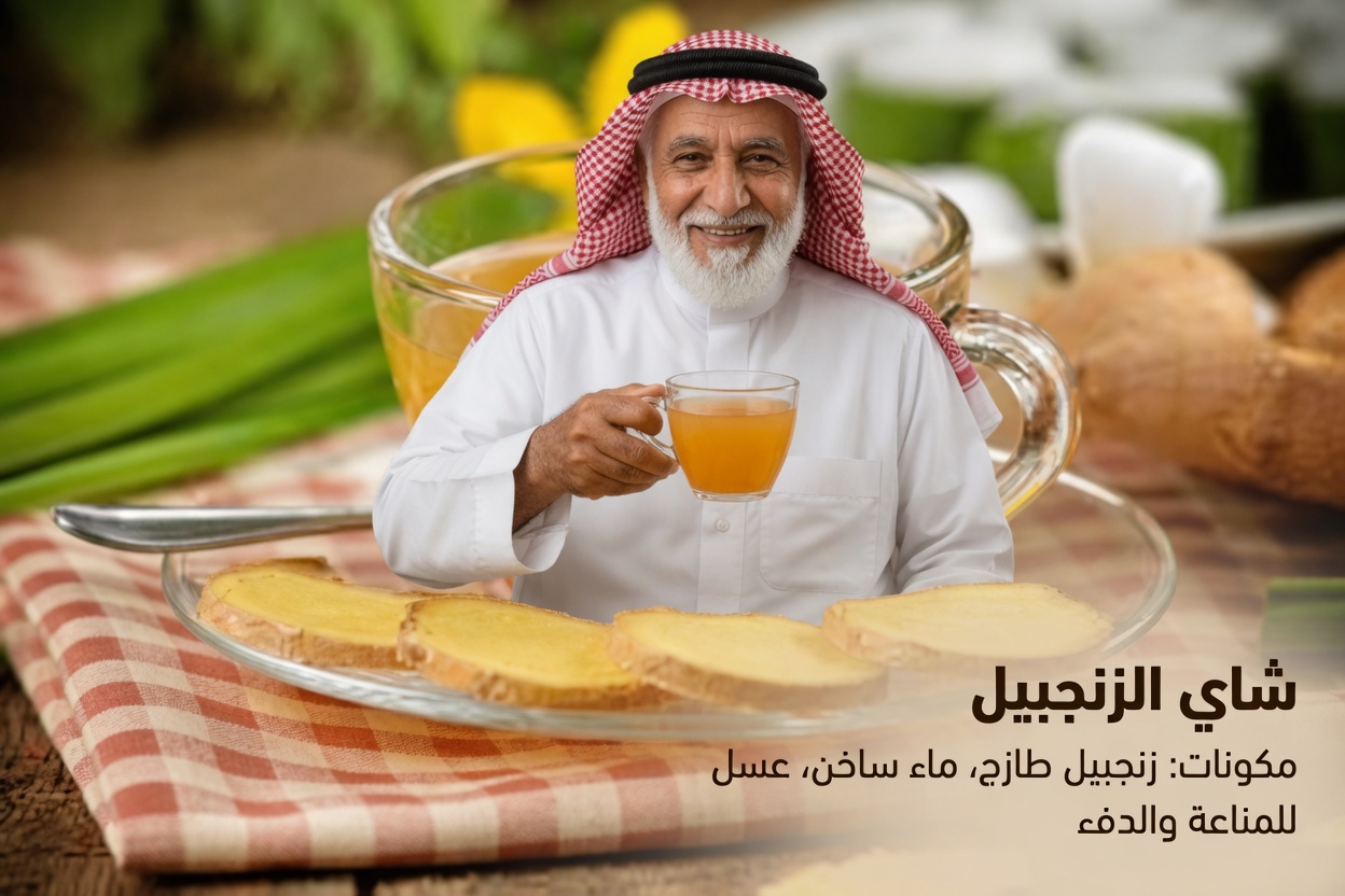 كوب واحد من الشاي قد يغيّر كل شيء بشأن تضخّم البروستاتا لديك: السرّ الطبيعي الذي يكتشفه الرجال فوق سن الستين بهدوء