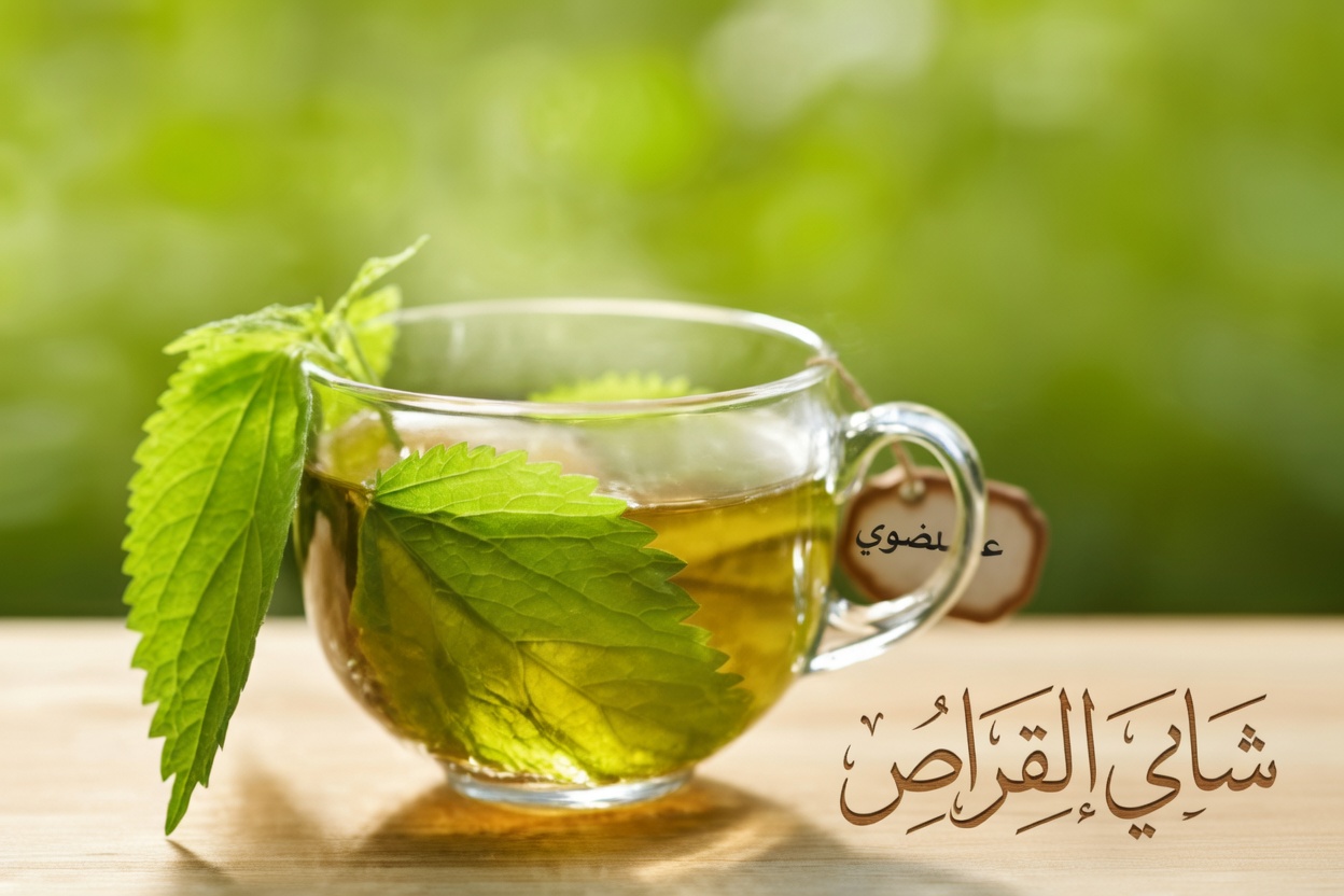 كوب واحد من الشاي قد يغيّر كل شيء بشأن تضخّم البروستاتا لديك: السرّ الطبيعي الذي يكتشفه الرجال فوق سن الستين بهدوء