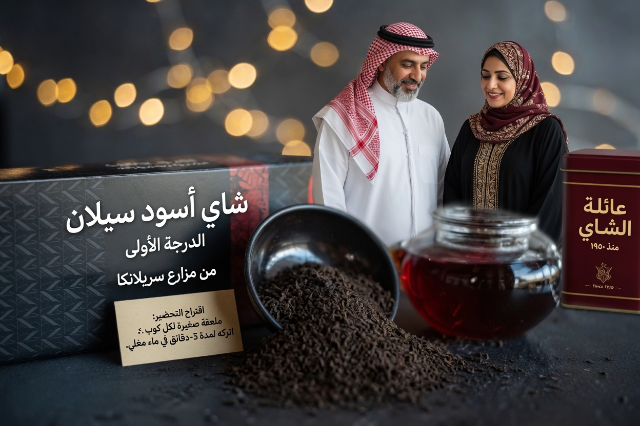 فوق سنّ الستين؟ هذه الأنواع الثلاثة من الشاي اليومي قد تساعدك على إعادة بناء العضلات والمشي بثقة من جديد