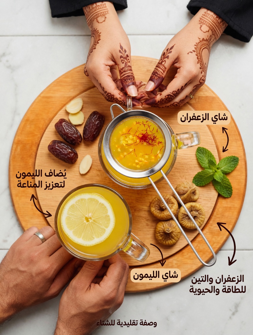 فوق سنّ الستين؟ هذه الأنواع الثلاثة من الشاي اليومي قد تساعدك على إعادة بناء العضلات والمشي بثقة من جديد