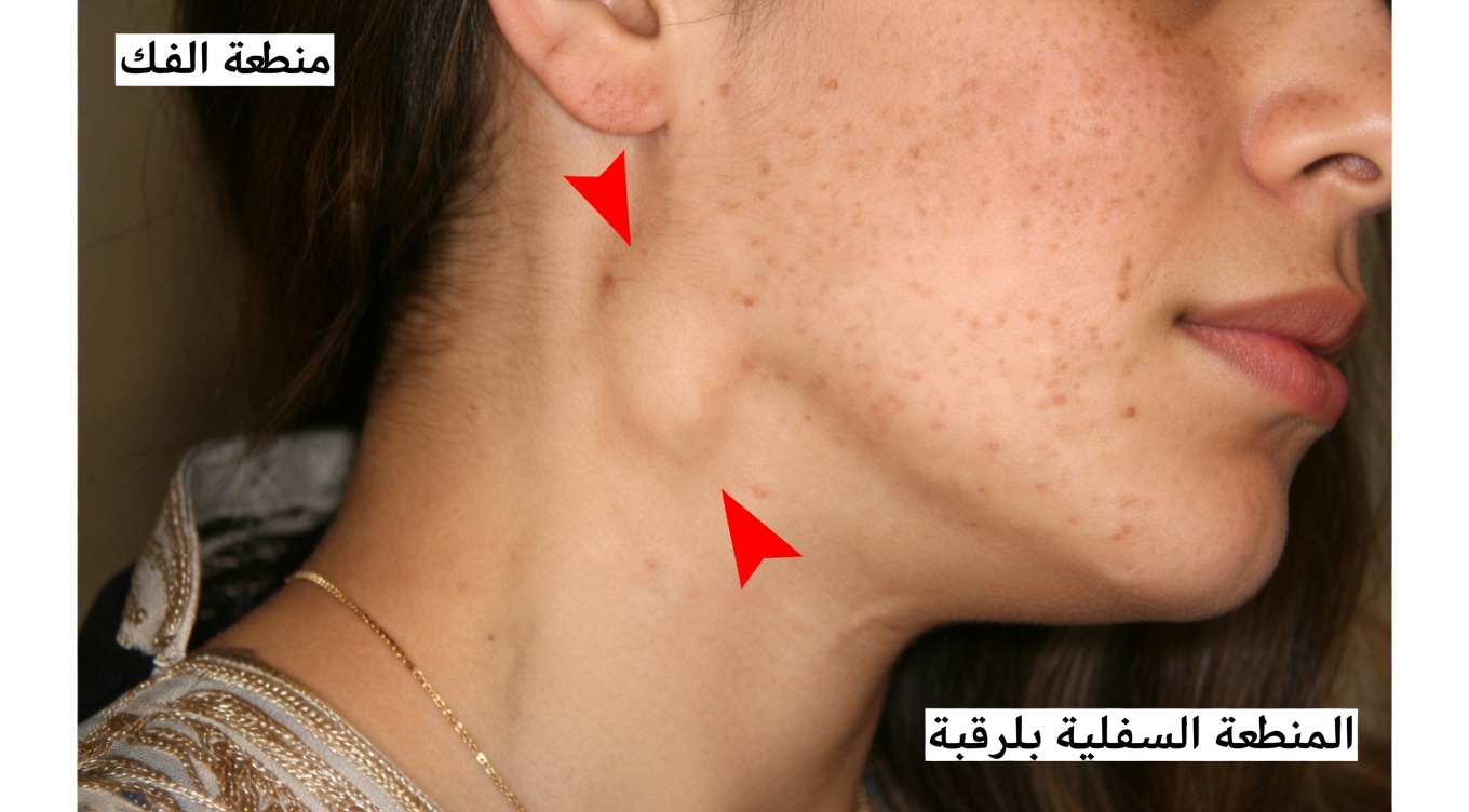 9 إنذارات سرطانية صامتة قد يحاول جسدك إخبارك بها الآن