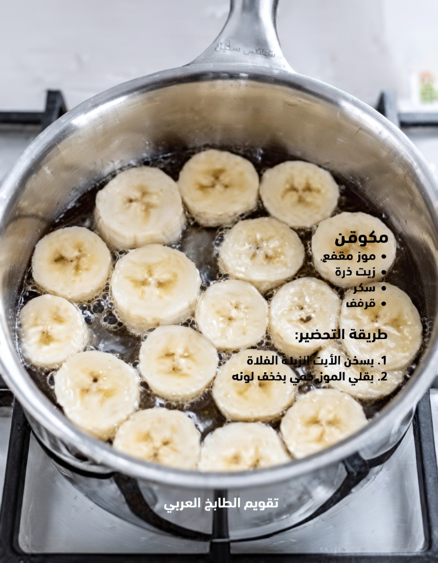 ماذا يحدث لجسمك عندما تغلي موزتين قبل النوم (لن تصدّق رقم 1)