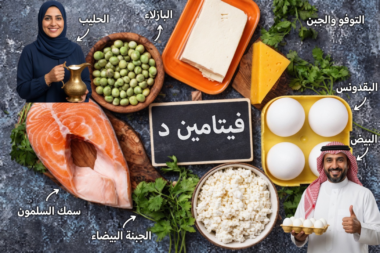 الفيتامين الوحيد الذي لا يفحصه طبيبك أبدًا والذي يدمّر عصبك الوركي بصمت في هذه اللحظة