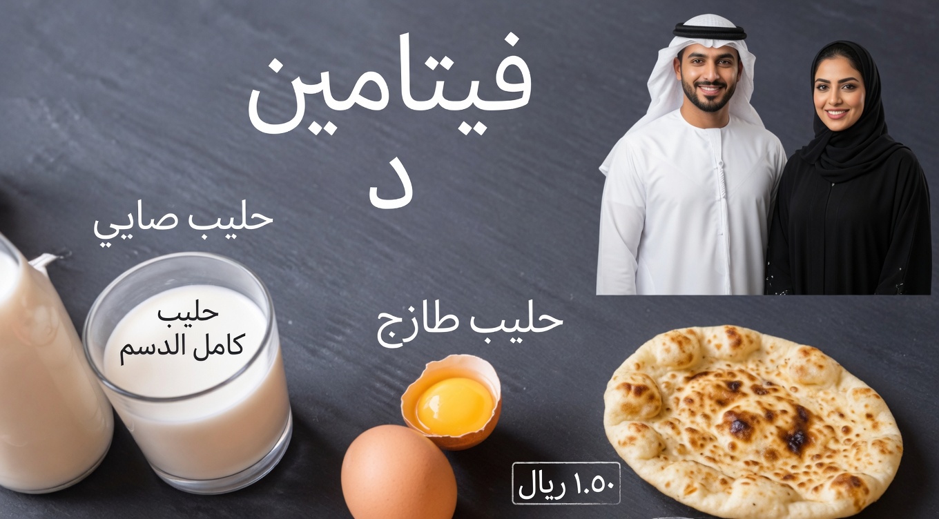 الفيتامين الوحيد الذي لا يفحصه طبيبك أبدًا والذي يدمّر عصبك الوركي بصمت في هذه اللحظة