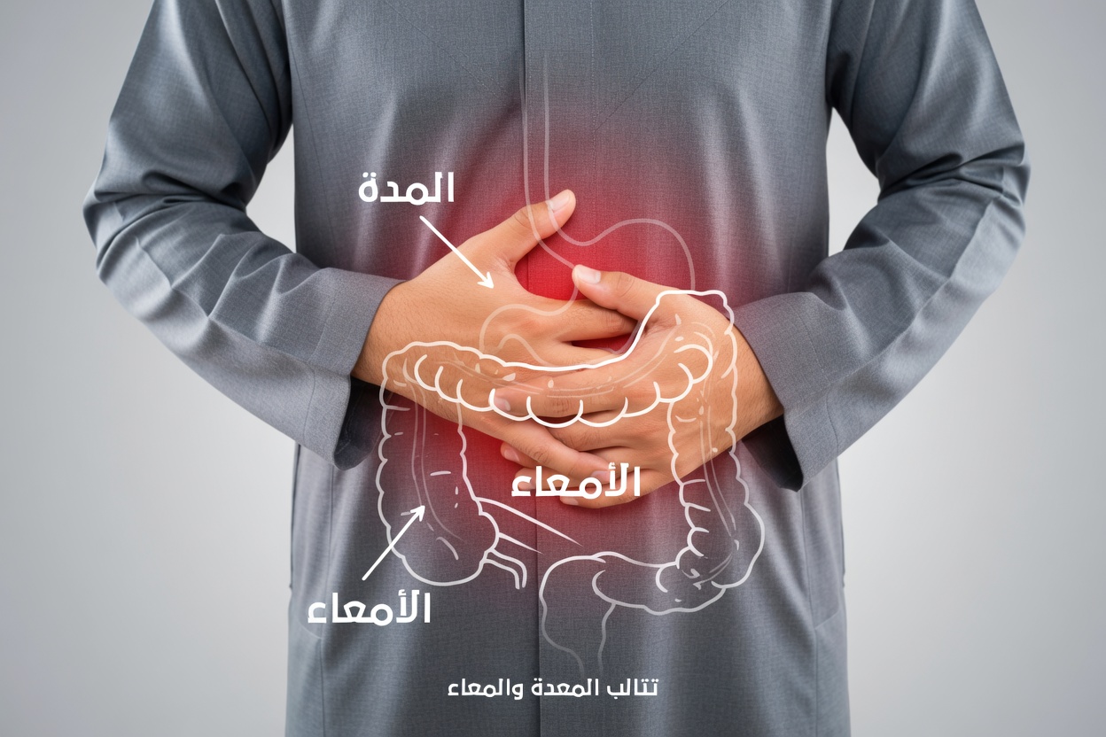 10 علامات تحذيرية صامتة لسرطان القولون ربما تتجاهلها (حتى الأطباء أحيانًا يغفلون عن رقم 3)