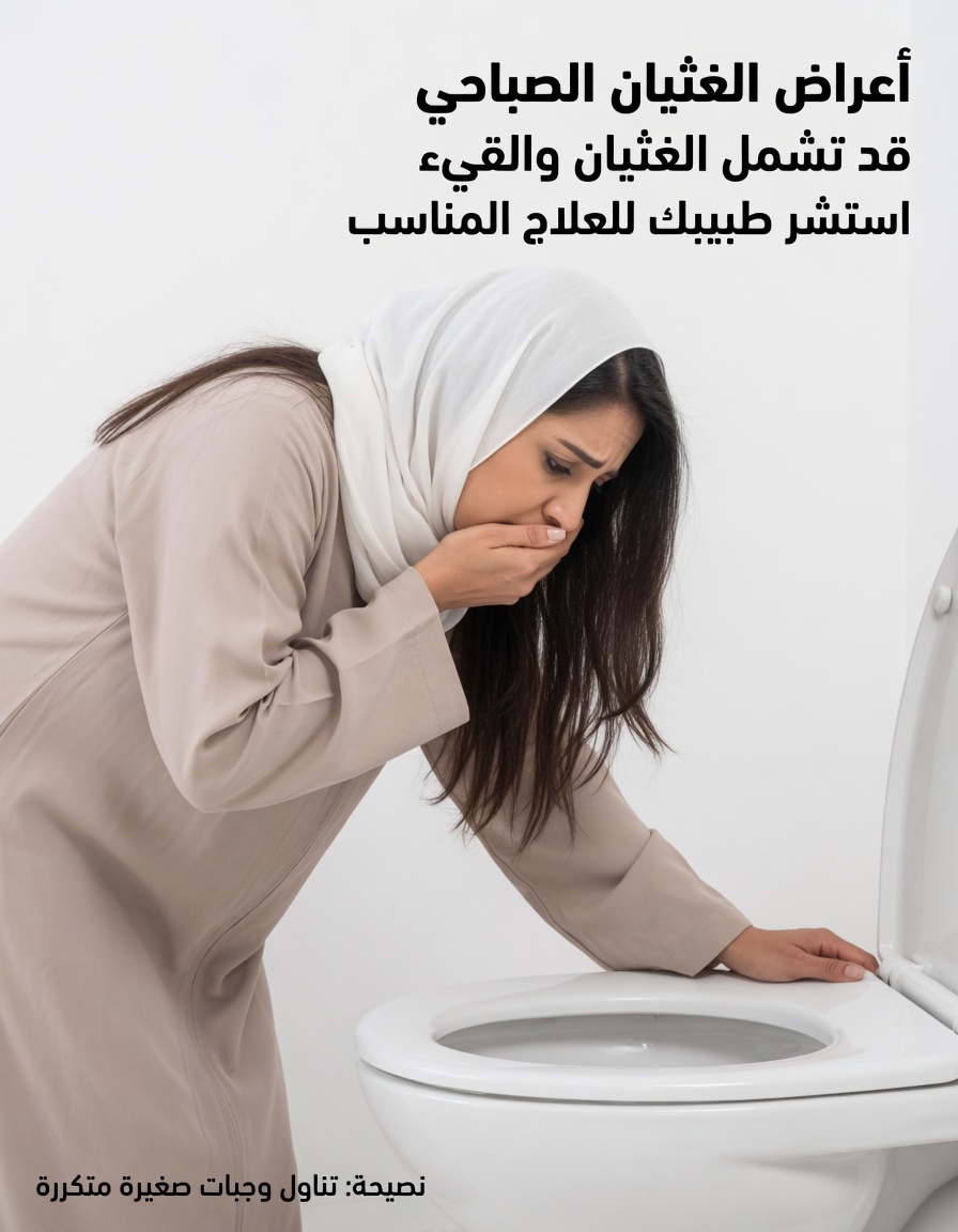 10 علامات تحذيرية صامتة لسرطان القولون ربما تتجاهلها (حتى الأطباء أحيانًا يغفلون عن رقم 3)