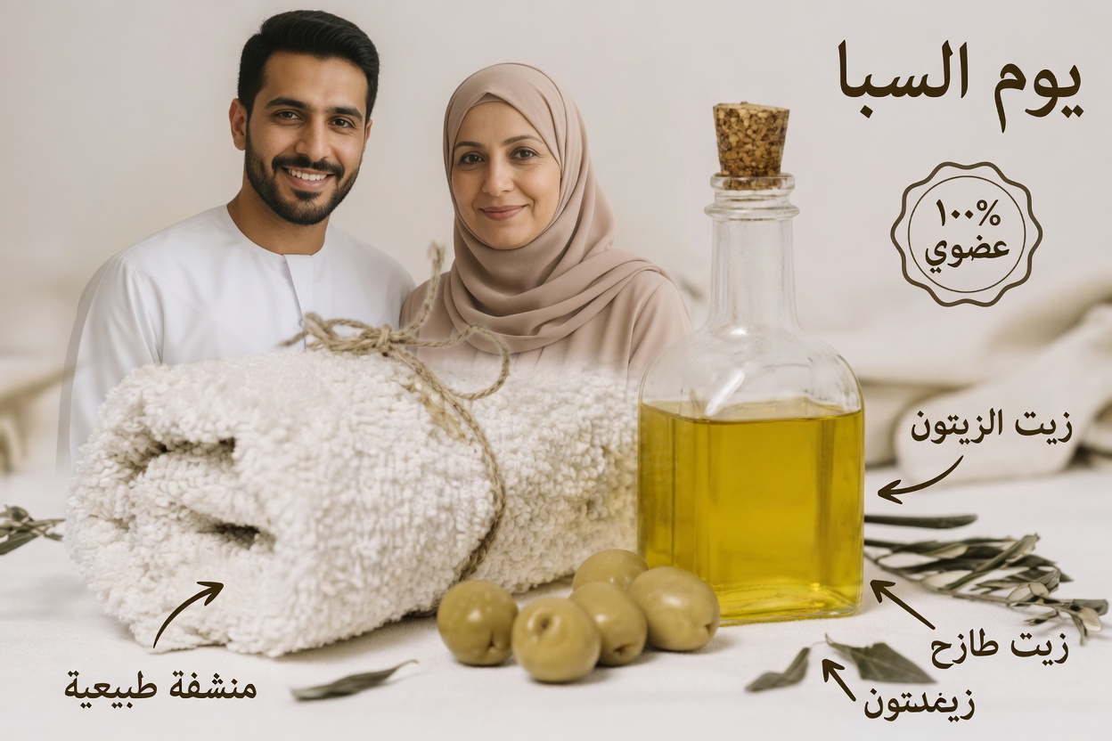 السر الهادئ لشيوخ البحر الأبيض المتوسط: لماذا يغيّر مزيج زيت الزيتون والفلفل الأسود الطازج الحياة بصمت بعد سن الستين