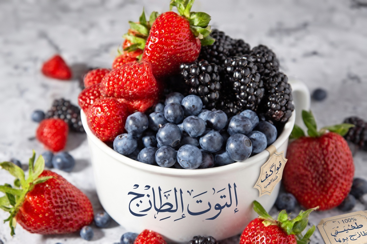 تشعر بالتعب المستمر بعد سن الخمسين؟ 10 أطعمة قد تدعم حماية الخلايا وفقًا لطبيب أورام