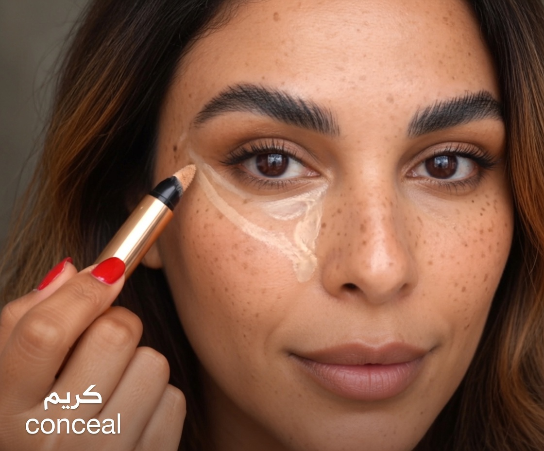 خليط الزيوت الطبيعية في دقيقتين الذي يعتمد عليه كبار السن لتنعيم مظهر التجاعيد