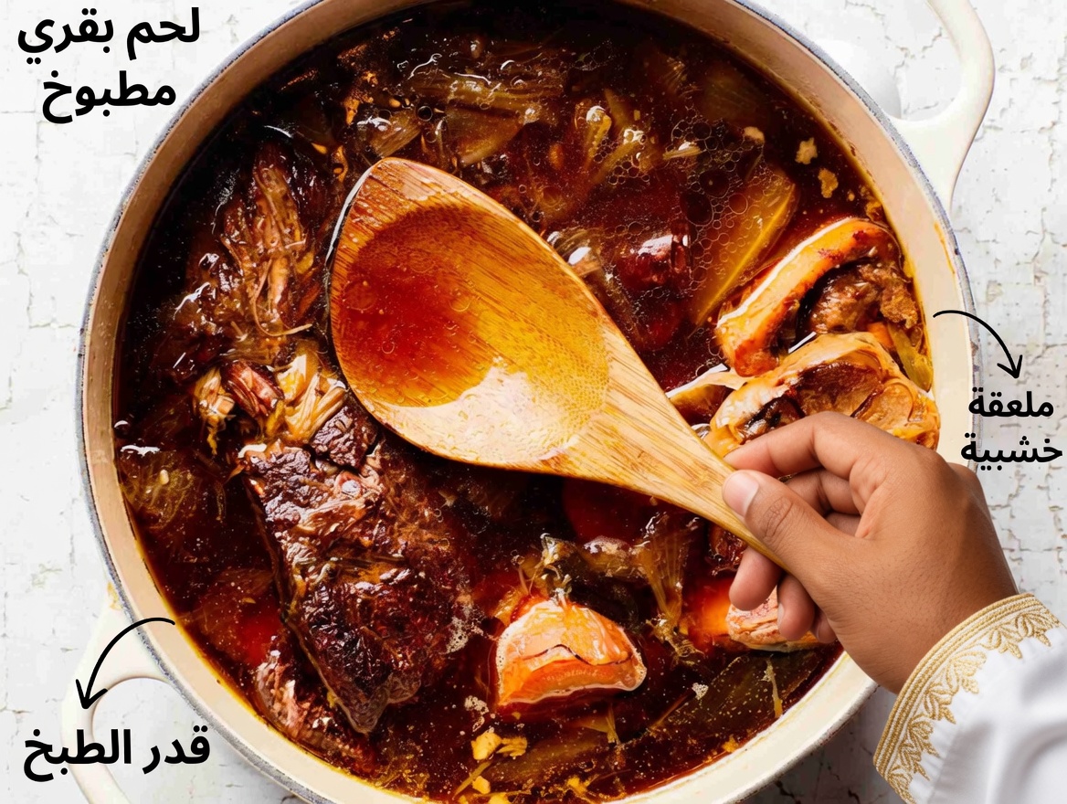 الطعام التقليدي الوحيد الذي قد يساعد على تهدئة آلام الركبة ودعم صحة الغضاريف بعد سن الأربعين