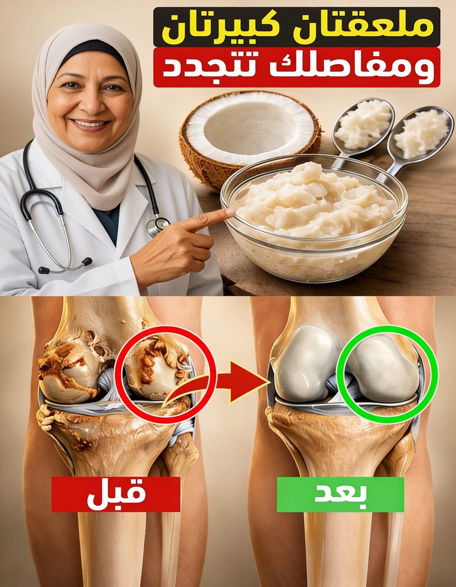 هل يمكن لهذه العادة الصباحية البسيطة أن تساعد كبار السن على الحفاظ على صحة ركبتيهم بشكل طبيعي؟