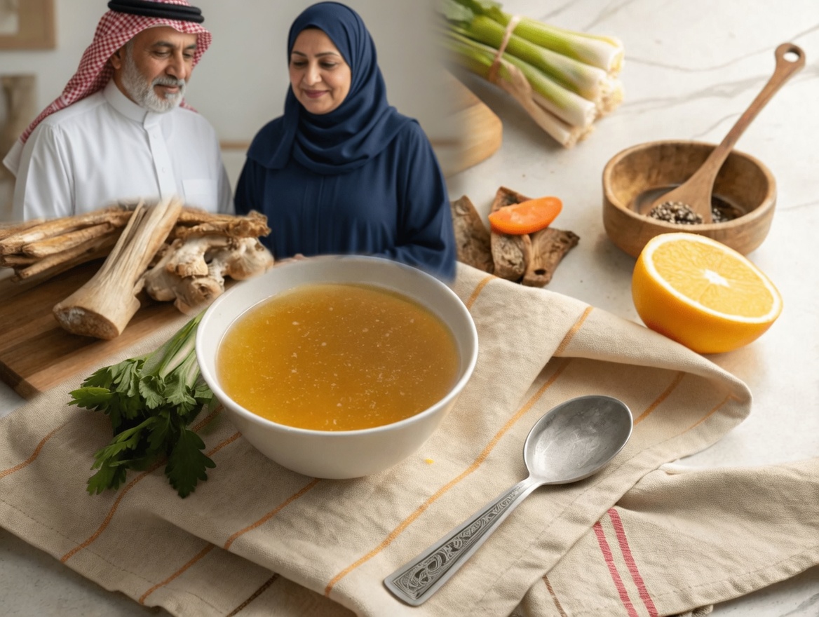 هل يمكن لهذه العادة الصباحية البسيطة أن تساعد كبار السن على الحفاظ على صحة ركبتيهم بشكل طبيعي؟