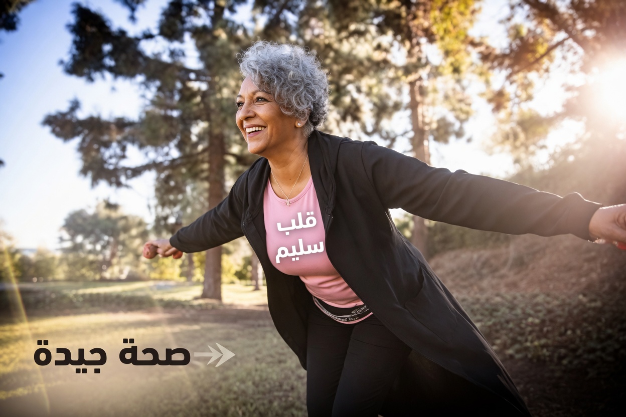 هل يمكن لهذه العادة الصباحية البسيطة أن تساعد كبار السن على الحفاظ على صحة ركبتيهم بشكل طبيعي؟