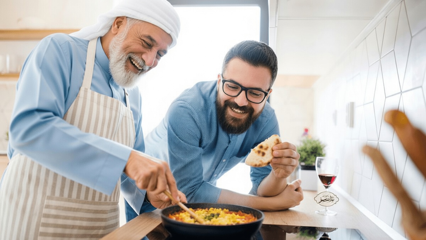 هل يمكن لهذه العادة الصباحية البسيطة أن تساعد كبار السن على الحفاظ على صحة ركبتيهم بشكل طبيعي؟