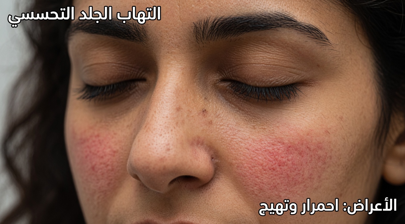 12 من أسوأ الآثار الجانبية لأملوديبين التي لا يجب عليك تجاهلها: ما يغفله الملايين