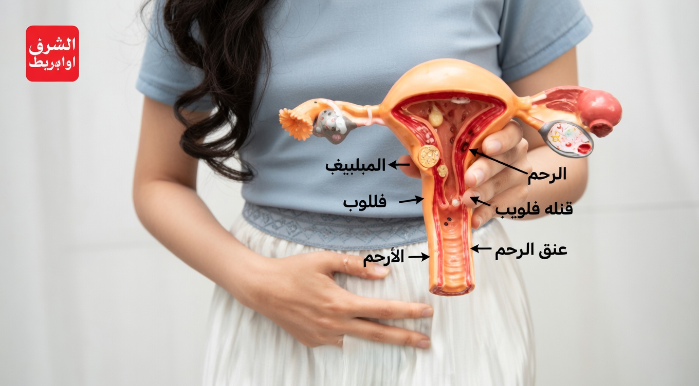 ٩ علامات إنذار مبكرة لسرطان عنق الرحم تتجاهلها معظم النساء — ولماذا يمكن للتصرف الآن أن ينقذ الأرواح