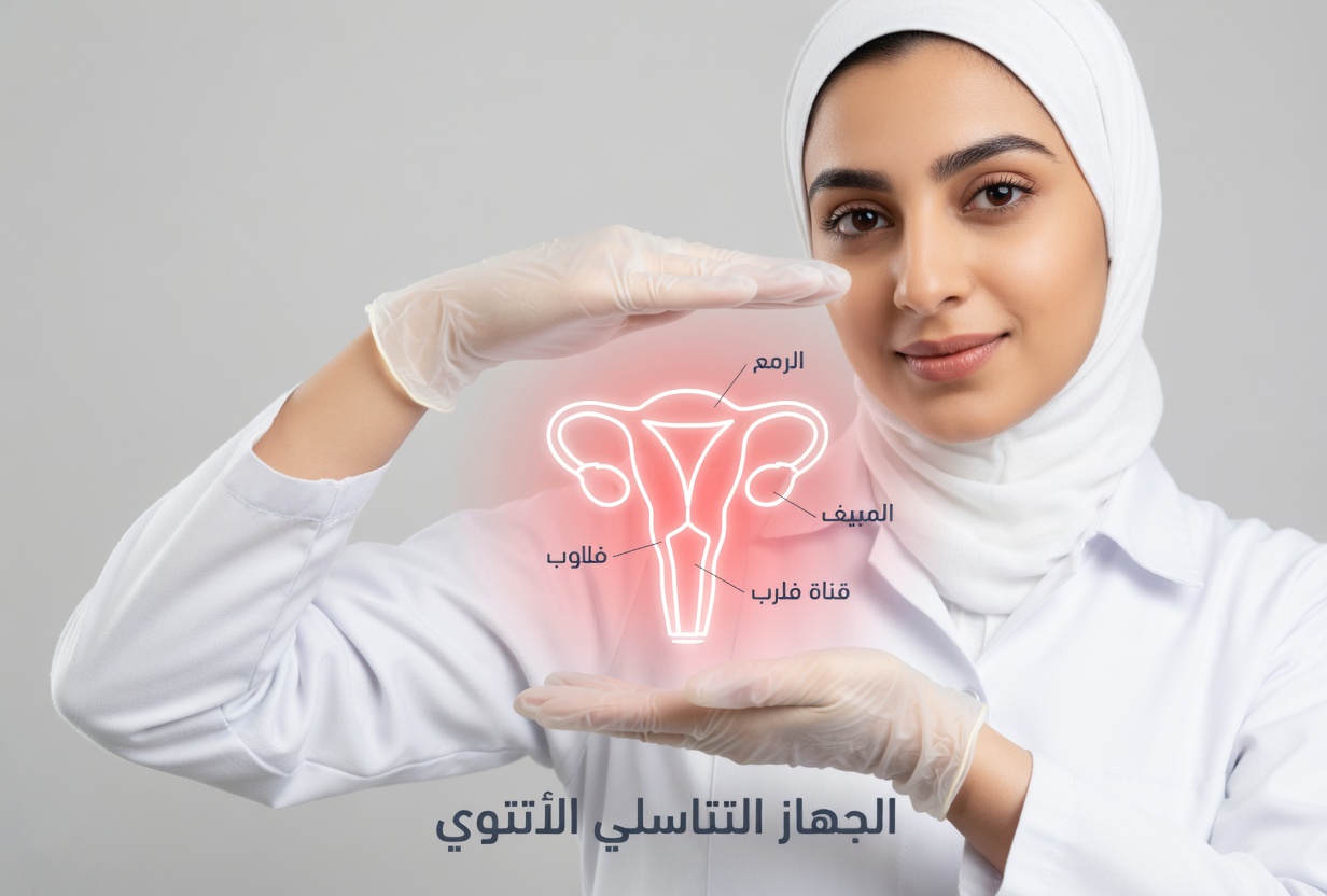 ٩ علامات إنذار مبكرة لسرطان عنق الرحم تتجاهلها معظم النساء — ولماذا يمكن للتصرف الآن أن ينقذ الأرواح