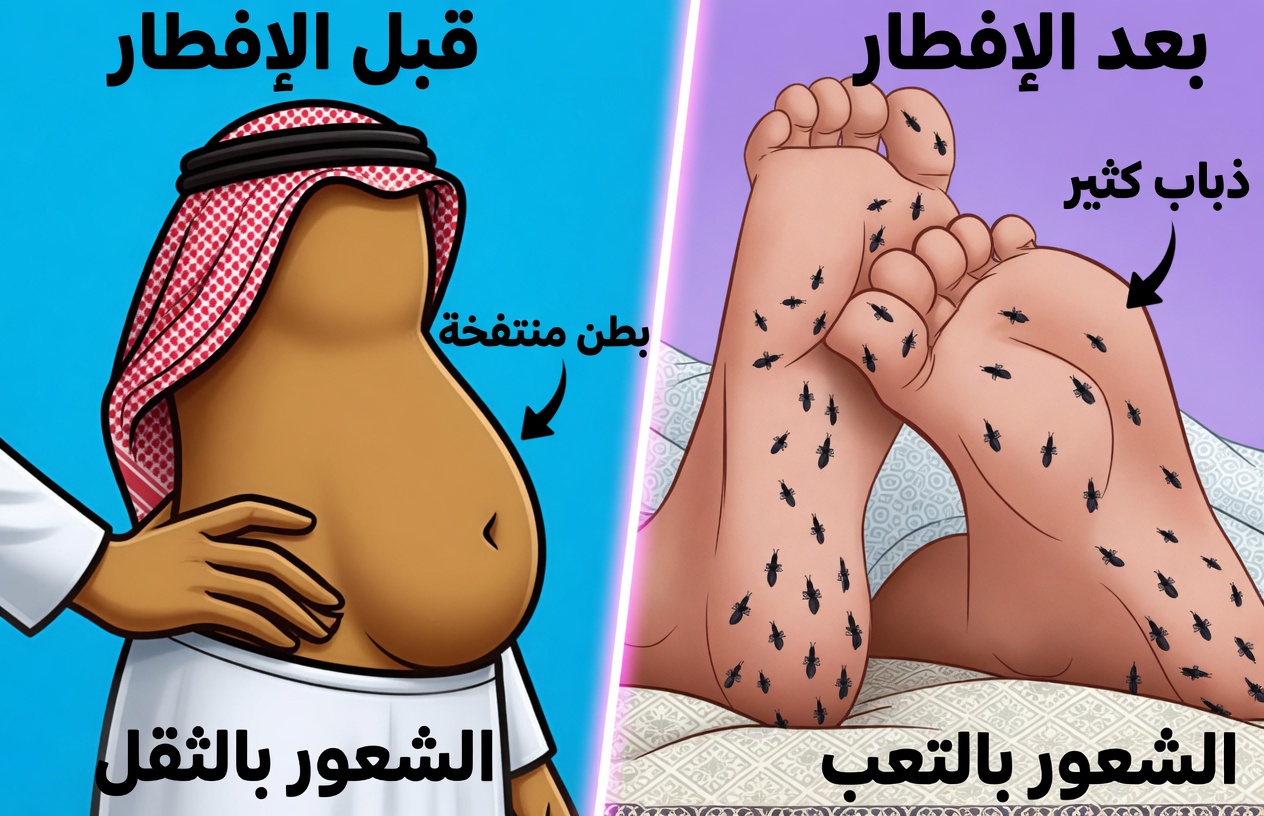 9 إشارات خفية يرسلها جسمك قبل الإصابة بالسكري: دليل مخصص للمرأة لعام 2026