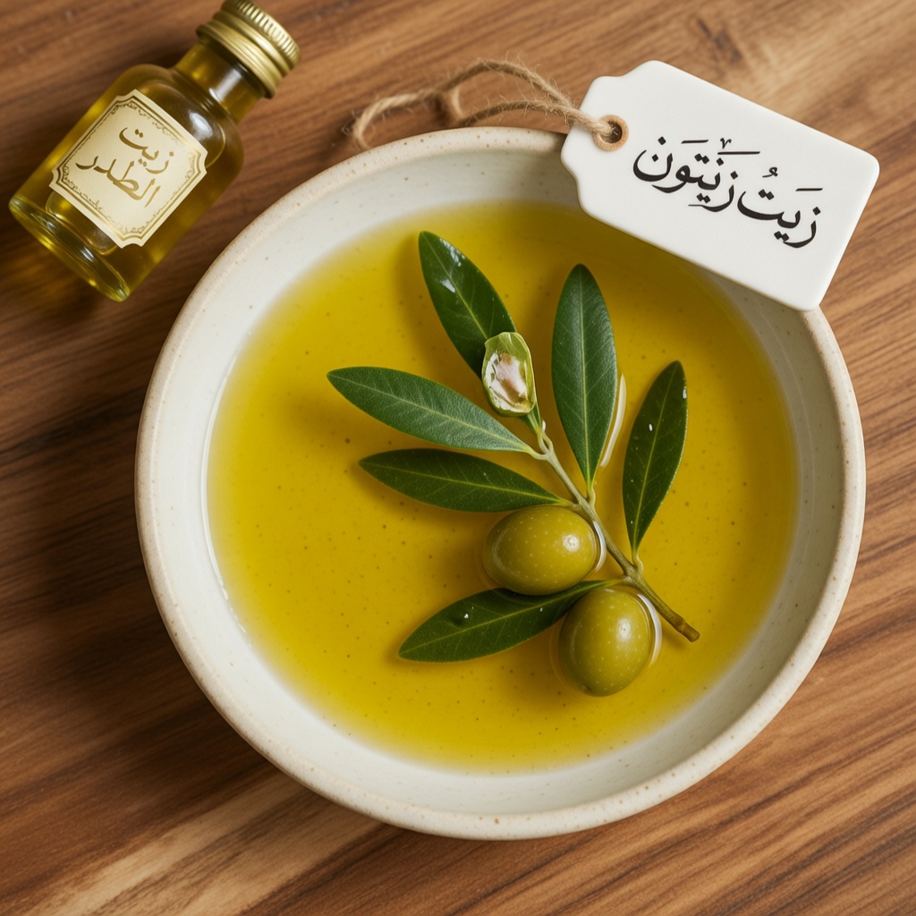 سبعة أخطاء في زيت الزيتون تقوّض صحتك بهدوء