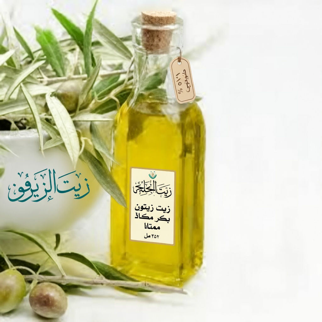 سبعة أخطاء في زيت الزيتون تقوّض صحتك بهدوء