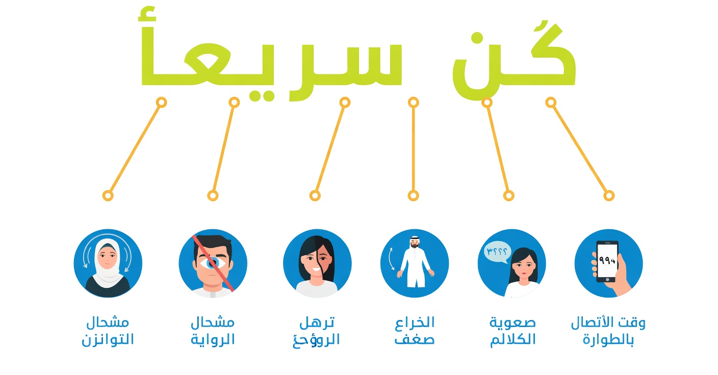 طبيب متقاعد يحذّر: هذه العلامة الخفية قد تظهر أثناء النوم قبل السكتة الدماغية بثلاثة أيام – لا تتجاهلها!