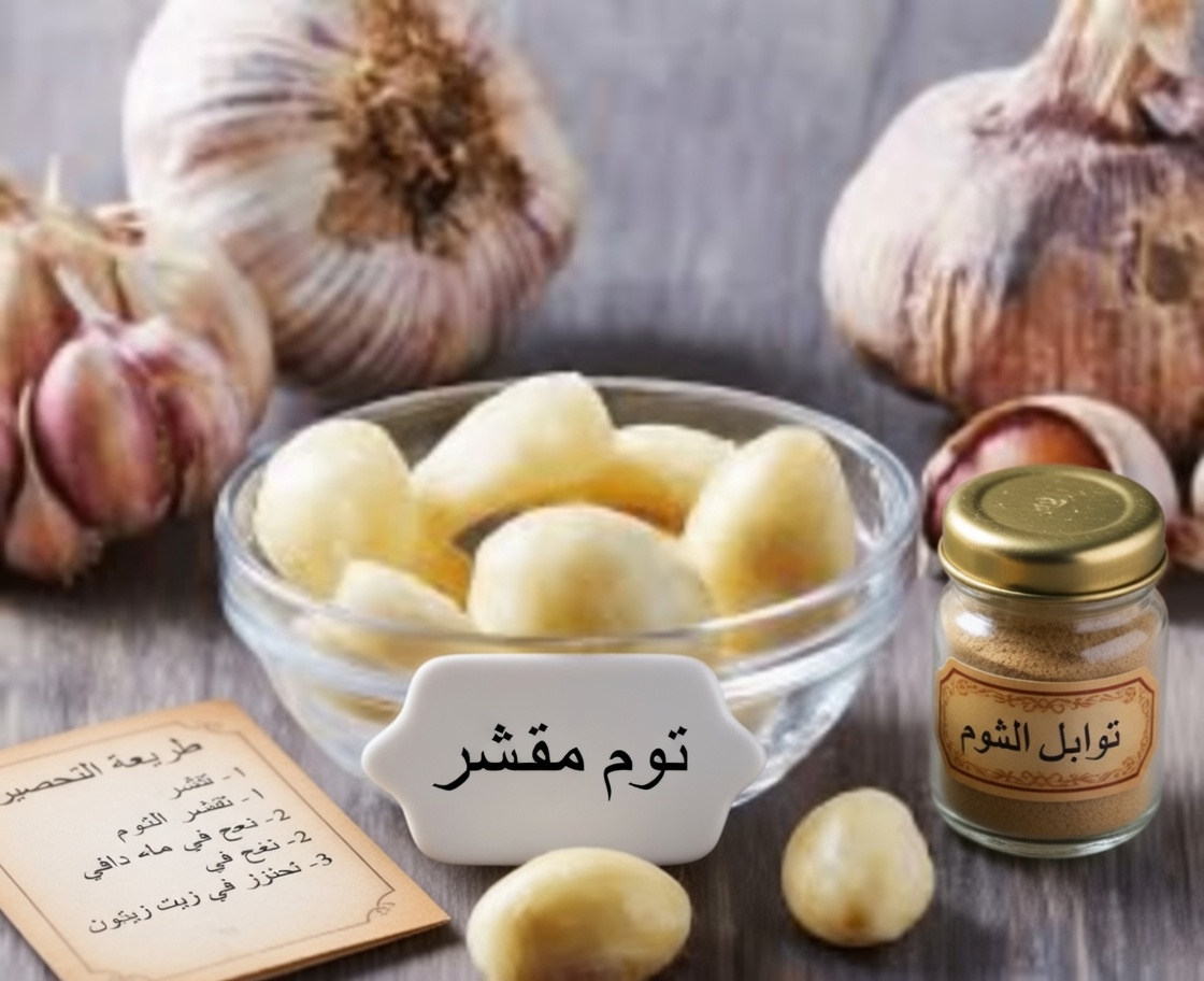 6 أعشاب طبيعية قد تدعم صحتك مثل الأدوية الشائعة