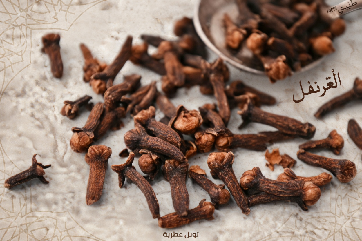 6 أعشاب طبيعية قد تدعم صحتك مثل الأدوية الشائعة