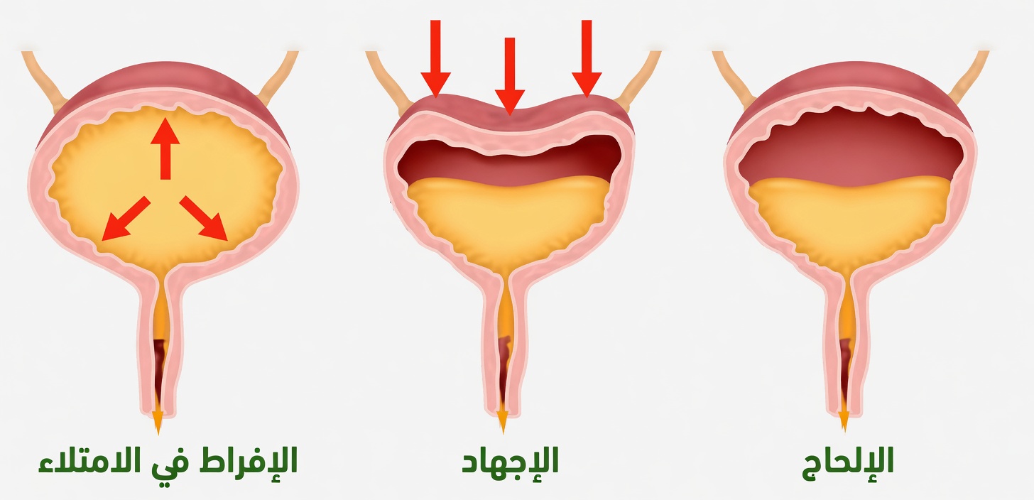 فوق سن الخامسة والستين؟ تعرّف إلى 8 علامات للخرف الوعائي تحت القشري كثيرًا ما تغفلها العائلات (وخاصة العلامة رقم 5)