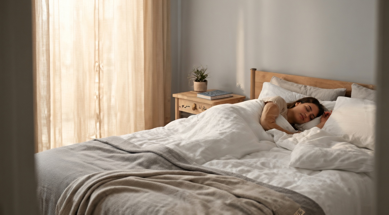 استكشفي 9 علامات رئيسية تشير إلى أنكِ تمرّين بمرحلة انقطاع الطمث وافهمي لماذا غالبًا ما يتم تجاهلها في الحياة اليومية