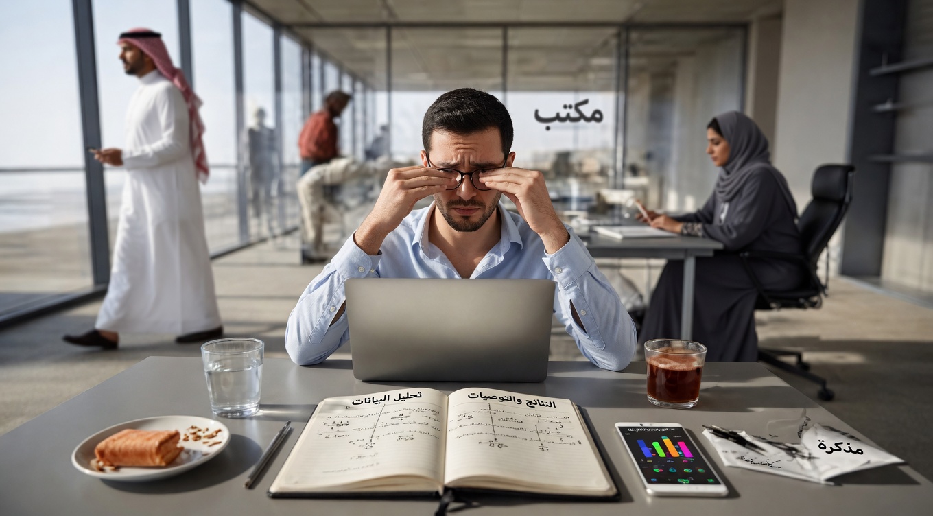 استكشفي 9 علامات رئيسية تشير إلى أنكِ تمرّين بمرحلة انقطاع الطمث وافهمي لماذا غالبًا ما يتم تجاهلها في الحياة اليومية