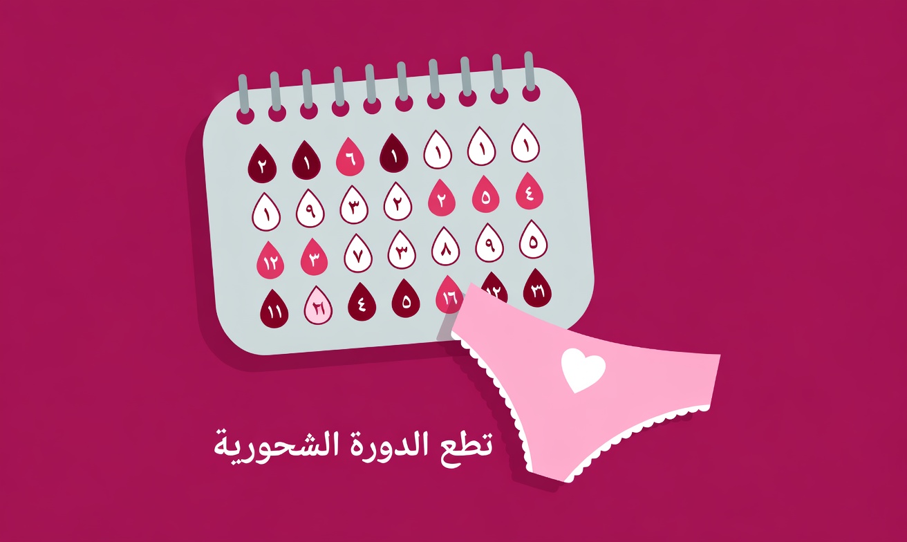 استكشفي 9 علامات رئيسية تشير إلى أنكِ تمرّين بمرحلة انقطاع الطمث وافهمي لماذا غالبًا ما يتم تجاهلها في الحياة اليومية