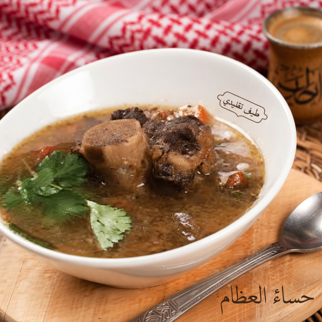 افتح الطريق إلى رُكَب خالية من الألم طبيعيًا: سرّ مرق العظام الذي نادرًا ما يذكره الأطباء