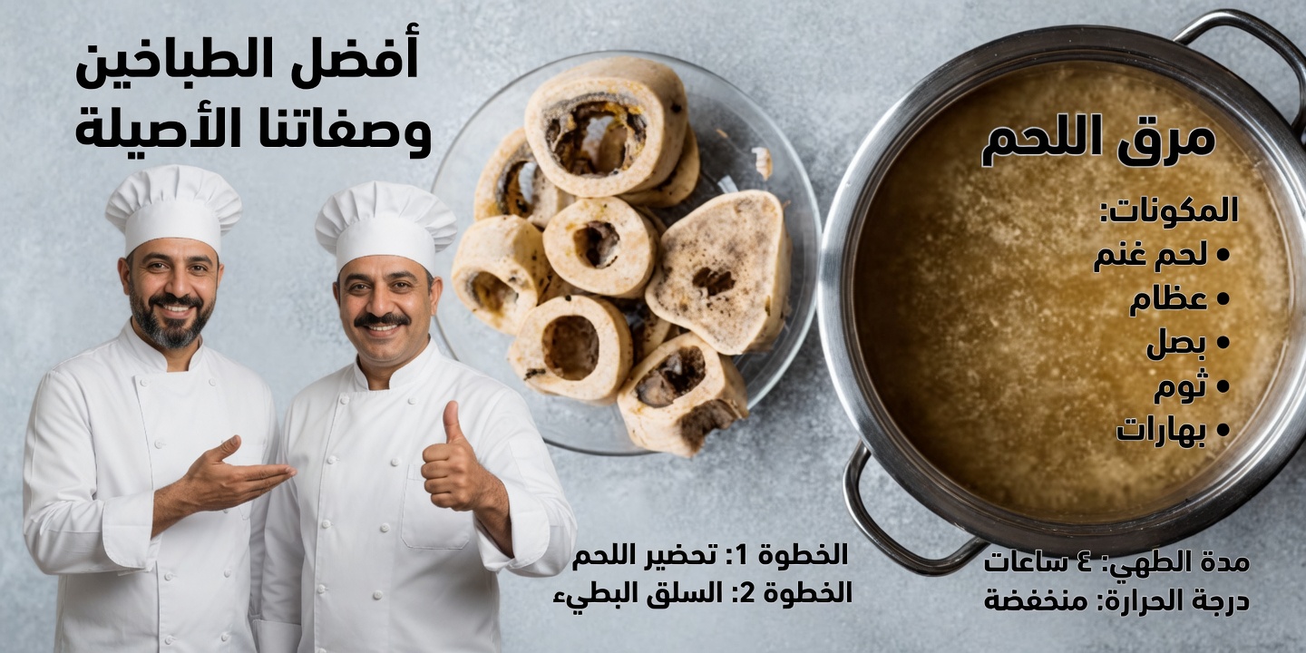 افتح الطريق إلى رُكَب خالية من الألم طبيعيًا: سرّ مرق العظام الذي نادرًا ما يذكره الأطباء