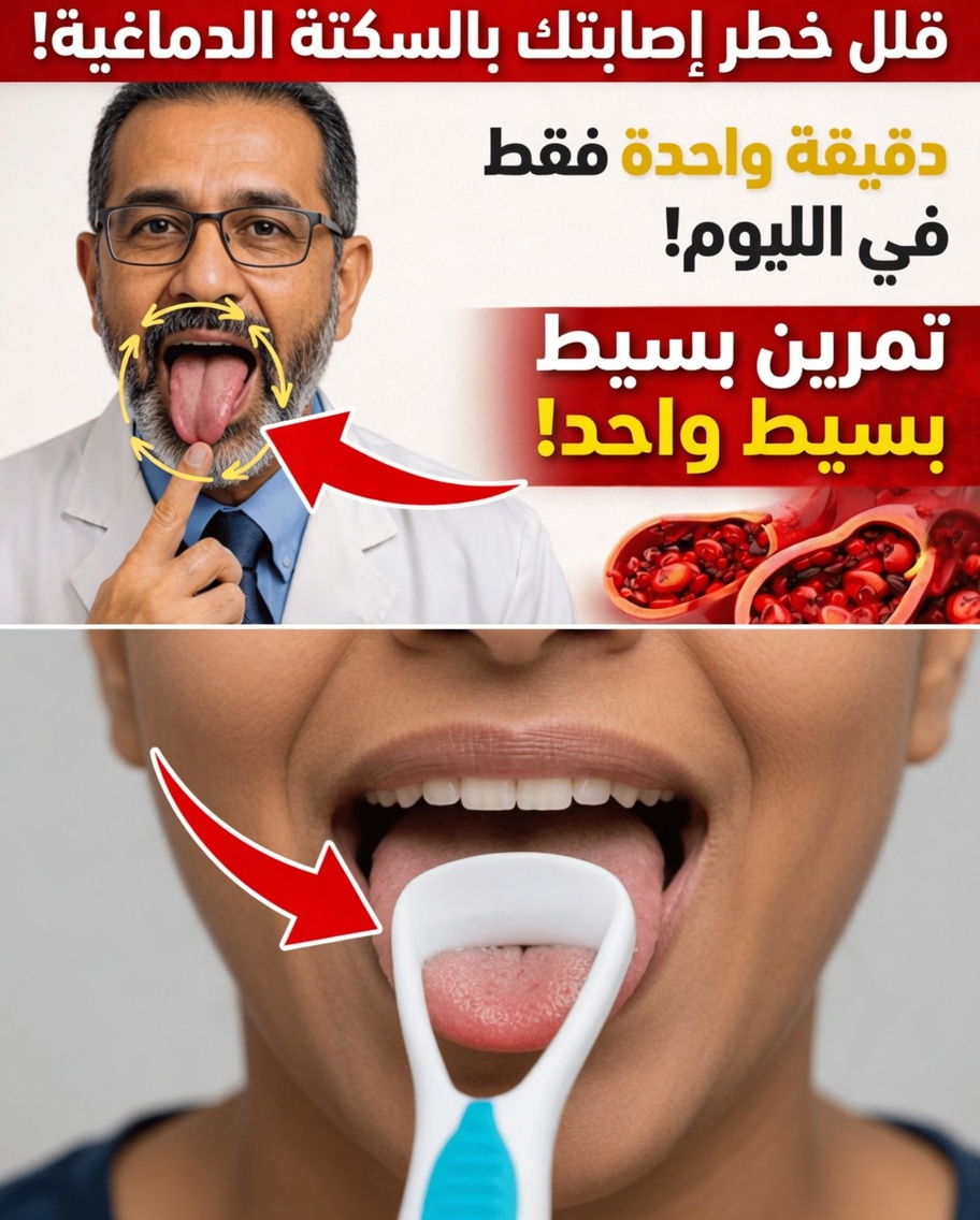 إعادة ضبط اللسان لمدة 10 ثوانٍ في اليابان بعد سنّ الستين: عادة هادئة قد يحبّها جهازك العصبي