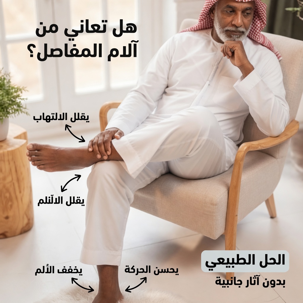 كوب واحد، سيقان أكثر دفئًا: طقس مُناسب لكبار السن لتحسين الدورة الدموية ويلتزم به فعلًا