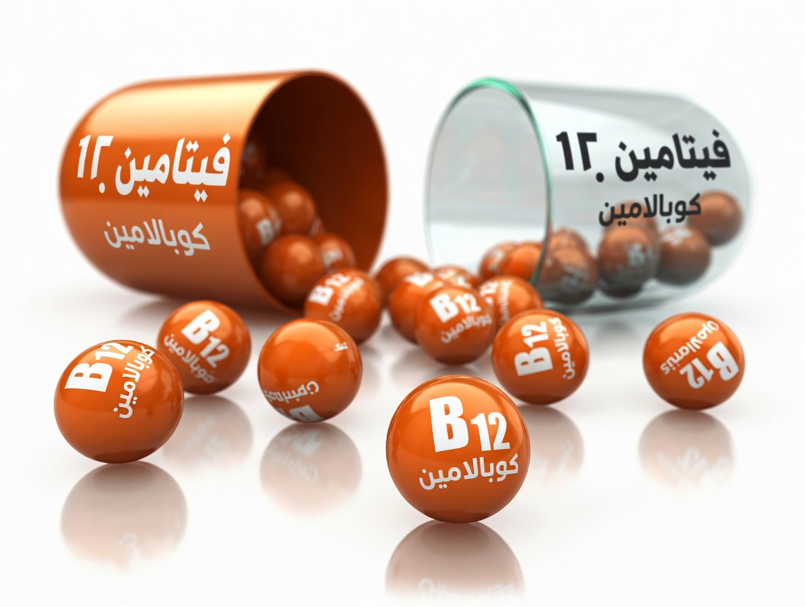 خطر! كبار السن، لا ينبغي لكم أبدًا تناول هذين الفيتامينين والمكملين معًا