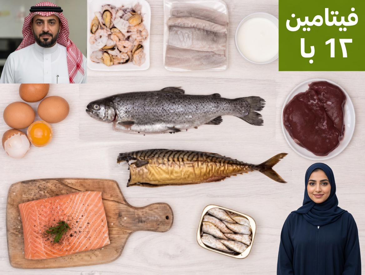 خطر! كبار السن، لا ينبغي لكم أبدًا تناول هذين الفيتامينين والمكملين معًا