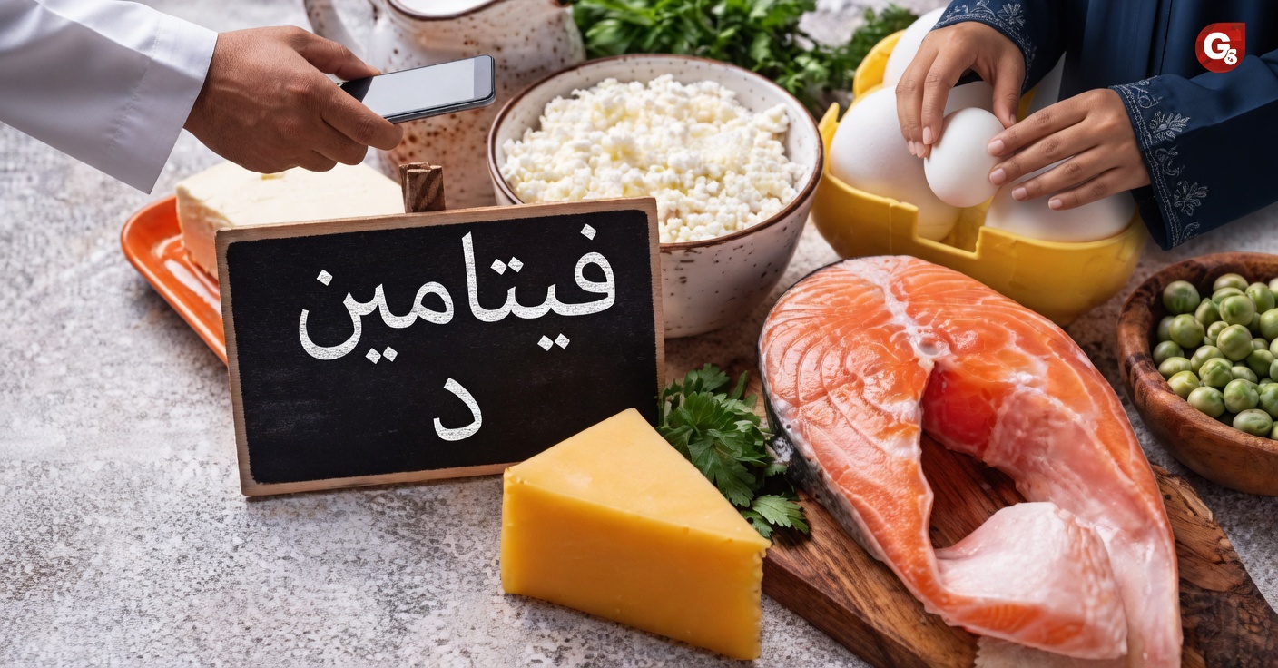 هل تجاوزت الستين؟ لا تتوقف عن تناول فيتامين د—أصلح هذه الأخطاء الشائعة أولًا