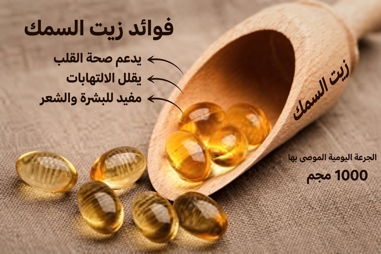 أفضل 3 فيتامينات قد تساعد مرضى السكري على دعم تحسين الدورة الدموية بشكل طبيعي